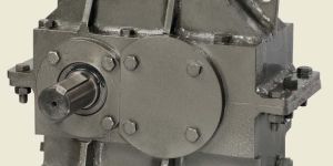 Bevel Helical Gearboxes