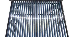 Solar Water Heater
