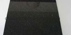 Black Galaxy Granite Tiles