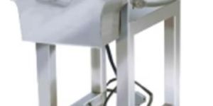 Potato Slicing Machine