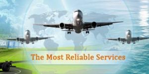 Air Cargo Services