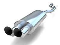 Auto Silencer