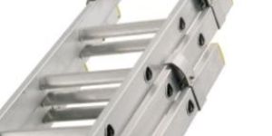 Aluminum Ladders