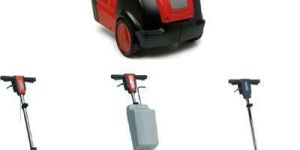 High Pressure Jet Cleaner