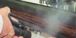 Car Wash Equipment