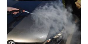 Car Wash Systems