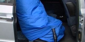 Car Washer Machine