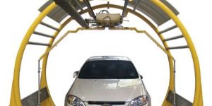 Car Washing Machine