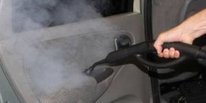 Portable Car Wash System
