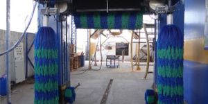 Soft Touch Car Wash