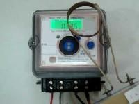 Single Phase Electronic Meters
