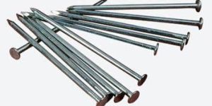 Iron Nails