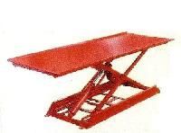 Two Wheeler Lift