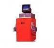 Wheel Alignment Machine