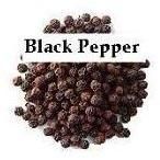 Black Pepper Seeds
