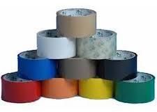 BOPP Adhesive Tapes