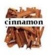 Cinnamon Sticks