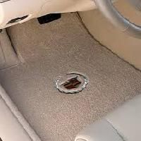 Car Floor Carpet
