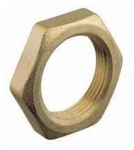 Brass Lock Nuts
