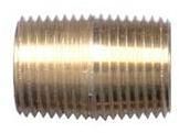 Brass Pipe Fittings