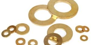 Brass Washers