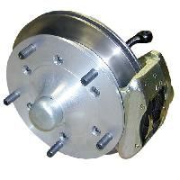 Bus Brakes Parts