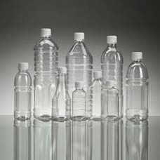 Pet Bottles for Aerated Waters