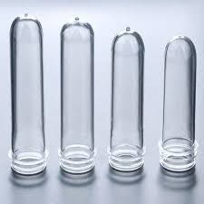 Preform Bottles