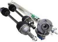 Auto Axle
