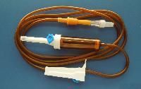 Disposable Surgical Infusion Set
