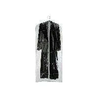 Plastic Garment Bags