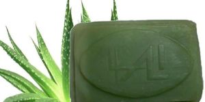 Aloe Vera Soap