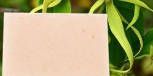 Ylang Ylang Soap