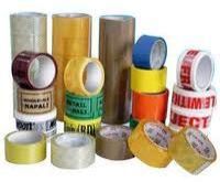BOPP Self Adhesive Tape Roll