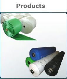 HDPE Woven Sacks