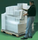 Stretch Wrapping Film