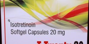 T-Twenty 20 Softgel Capsules