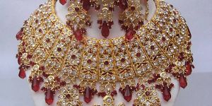 Fashion Gold Jewellery
