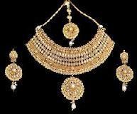 Indian Jewellery