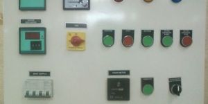 Control Panels