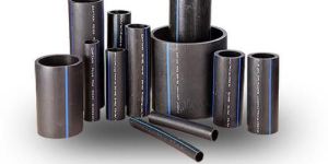 HDPE Pipes