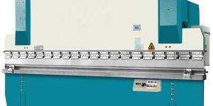 Hydraulic Press Brakes