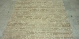 Hand Knotted Woollen Carpets - 10/42