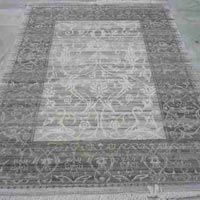 Bamboo Silk Carpets