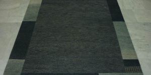 Gabbeh Carpets, Indian Hand Knotted Woolen Carpets