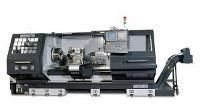 Flat Bed CNC Lathe