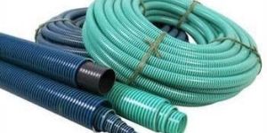 PVC Suction Hose Pipes