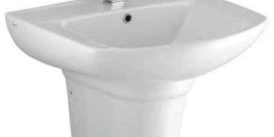 Wall Hung Wash Basin