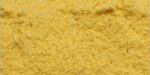 Yellow Maize Flour