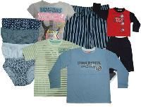 Readymade Fashion Garments